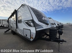 New 2025 Jayco Jay Feather 25RB available in Lubbock, Texas