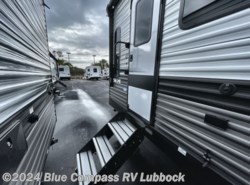 New 2025 Jayco Jay Flight SLX 262RLS available in Lubbock, Texas