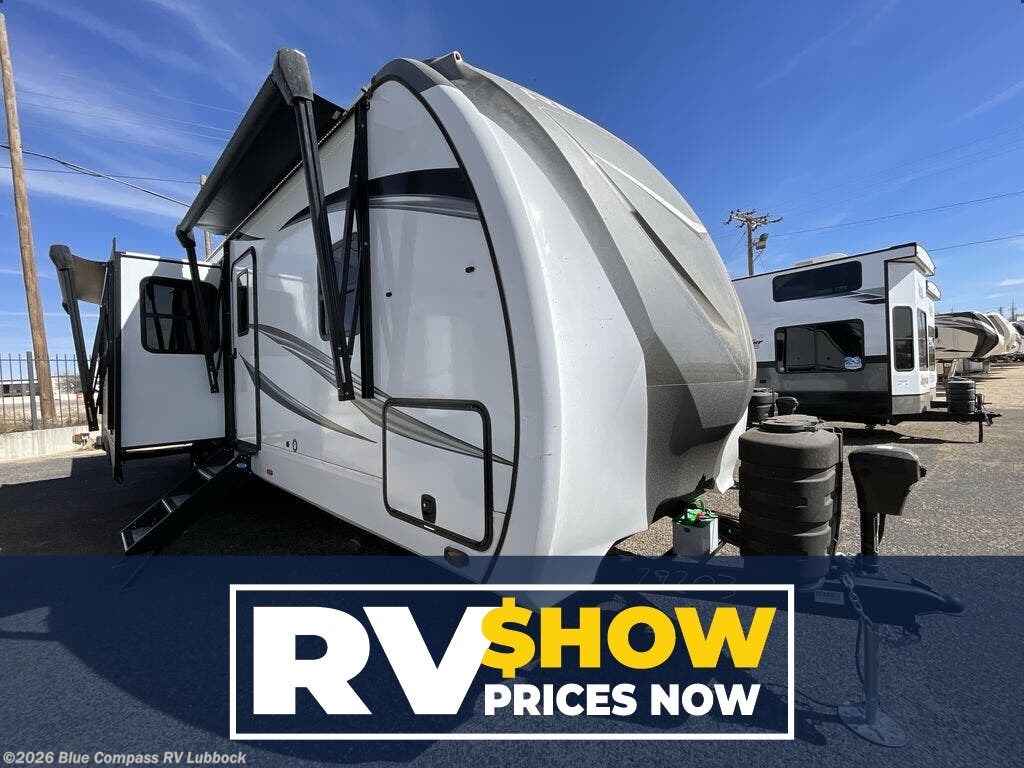 New 2025 Grand Design Reflection 312BHTS available in Lubbock, Texas