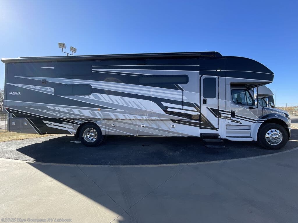 New 2025 Jayco Seneca Prestige 37L available in Lubbock, Texas