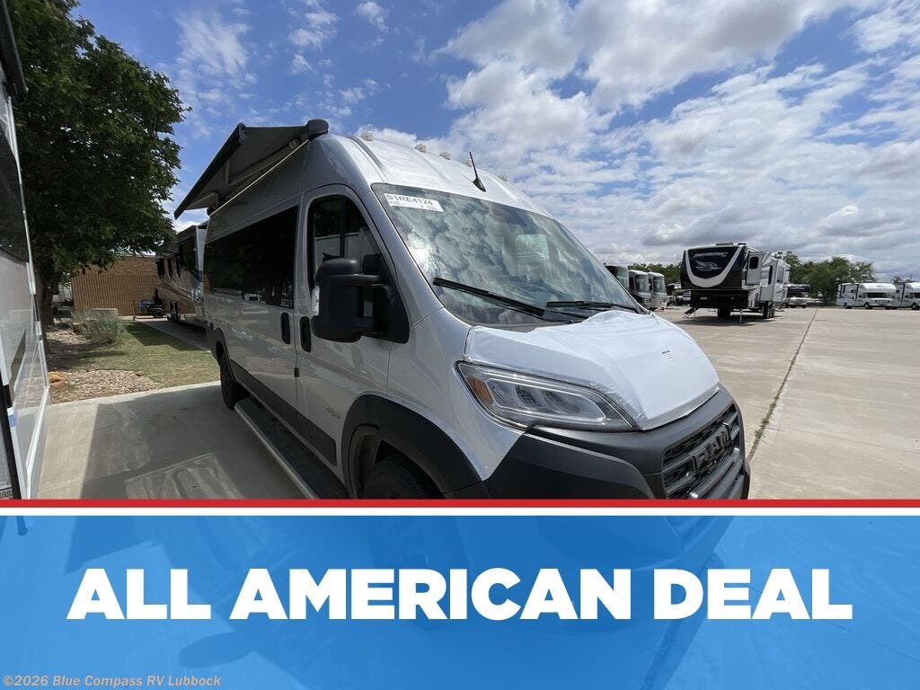 New 2025 Jayco Swift 20E available in Lubbock, Texas