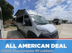 New 2025 Jayco Swift 20E available in Lubbock, Texas