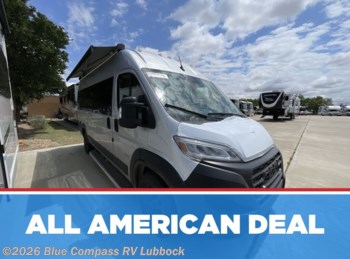 New 2025 Jayco Swift 20E available in Lubbock, Texas