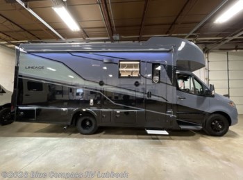 New 2025 Grand Design Lineage 25FW available in Lubbock, Texas