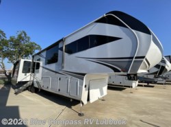 New 2025 Grand Design Solitude 388MBS available in Lubbock, Texas