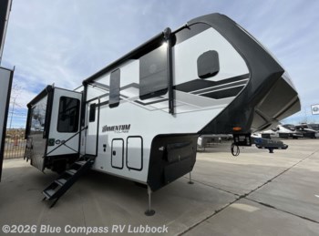 New 2025 Grand Design Momentum M-Class 395MS available in Lubbock, Texas