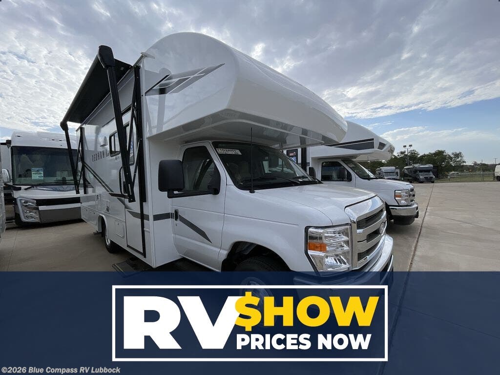 New 2026 Jayco Redhawk SE 22CF available in Lubbock, Texas