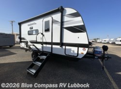 New 2026 Jayco Jay Feather Air 16RB available in Lubbock, Texas