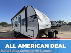 New 2026 Jayco Jay Flight SLX 225MLS available in Lubbock, Texas