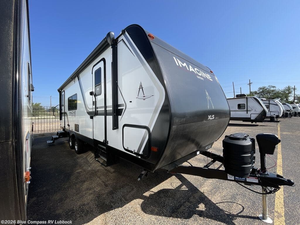 New 2026 Grand Design Imagine XLS 23LDE available in Lubbock, Texas