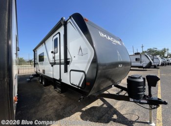 New 2026 Grand Design Imagine XLS 23LDE available in Lubbock, Texas