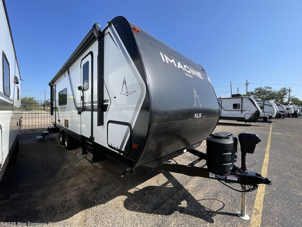 New 2026 Grand Design Imagine XLS 23LDE available in Lubbock, Texas