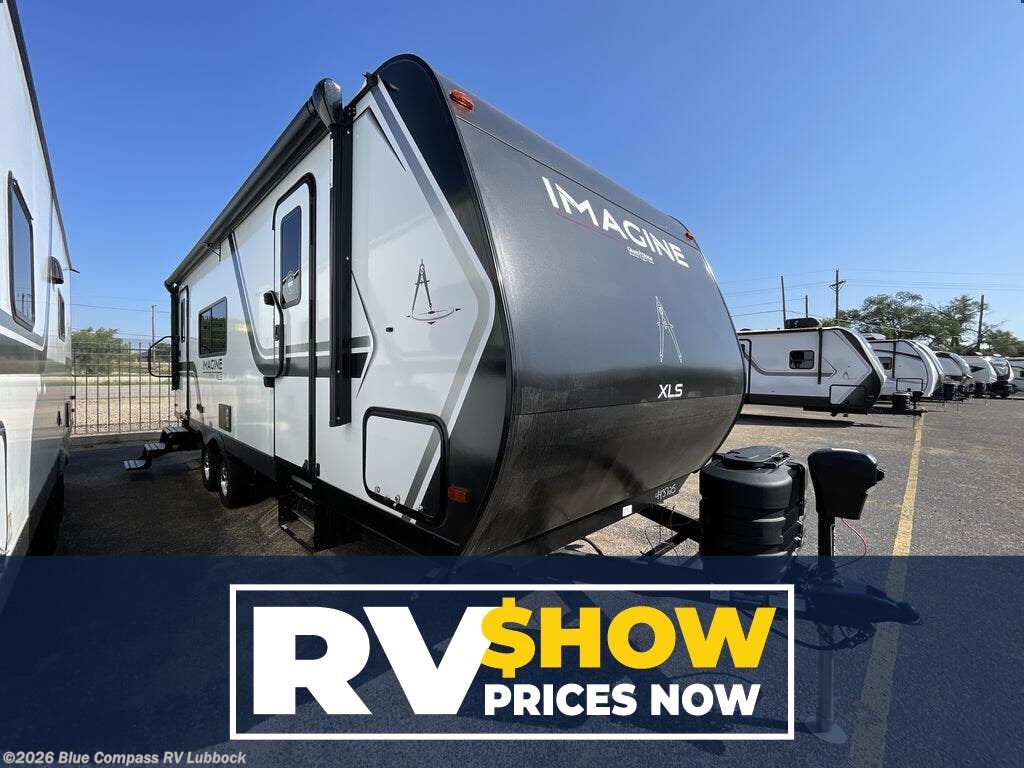 New 2026 Grand Design Imagine XLS 23LDE available in Lubbock, Texas