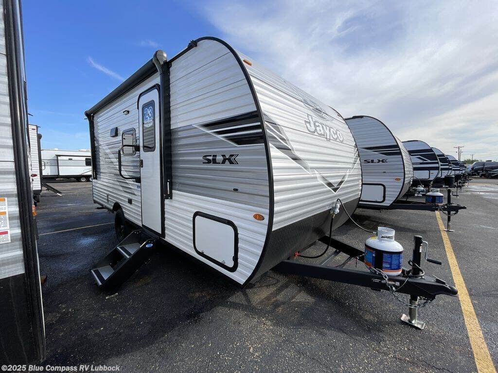 New 2026 Jayco Jay Flight SLX 175BH available in Lubbock, Texas