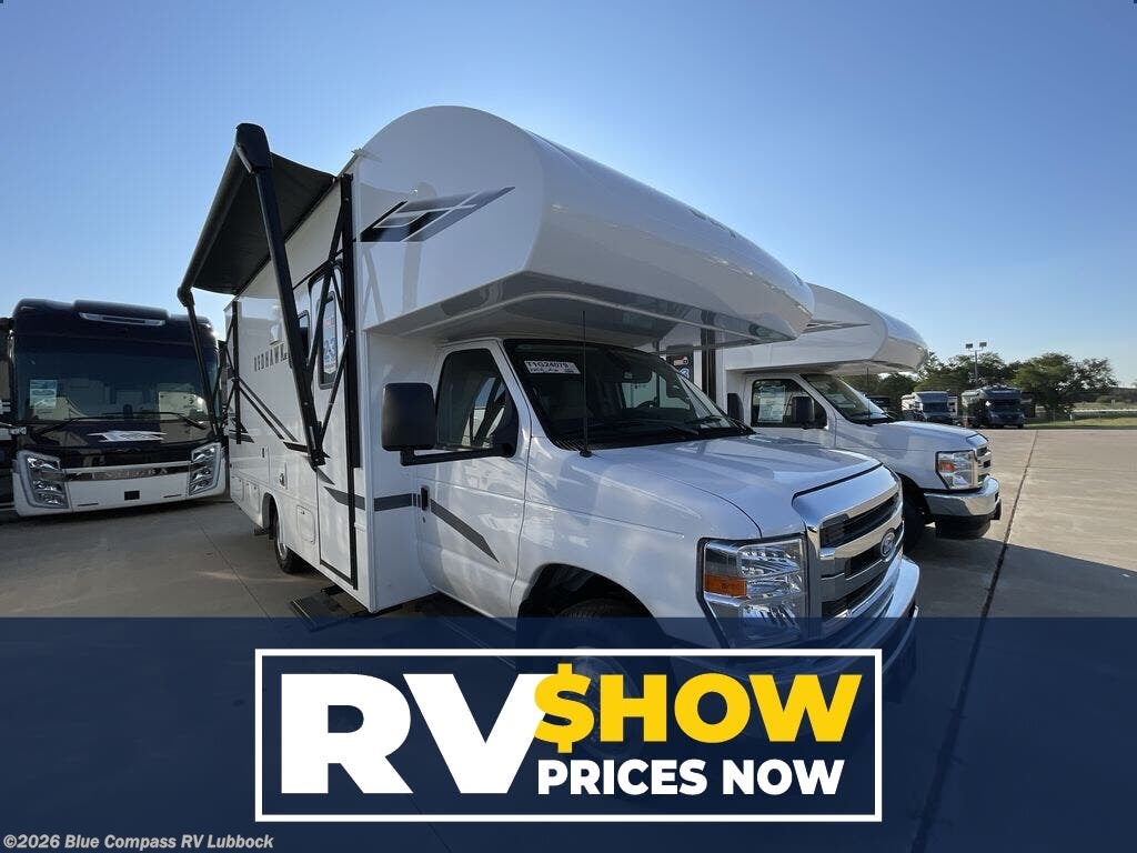 New 2026 Jayco Redhawk SE 22CF available in Lubbock, Texas