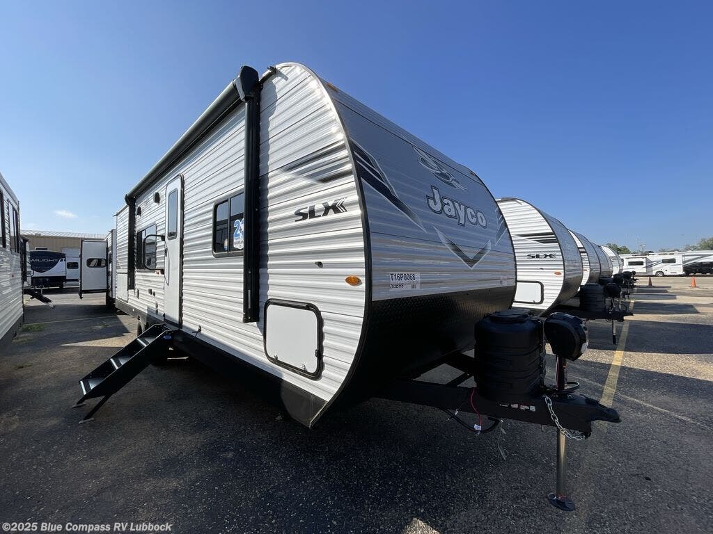 New 2026 Jayco Jay Flight SLX 265BHS available in Lubbock, Texas