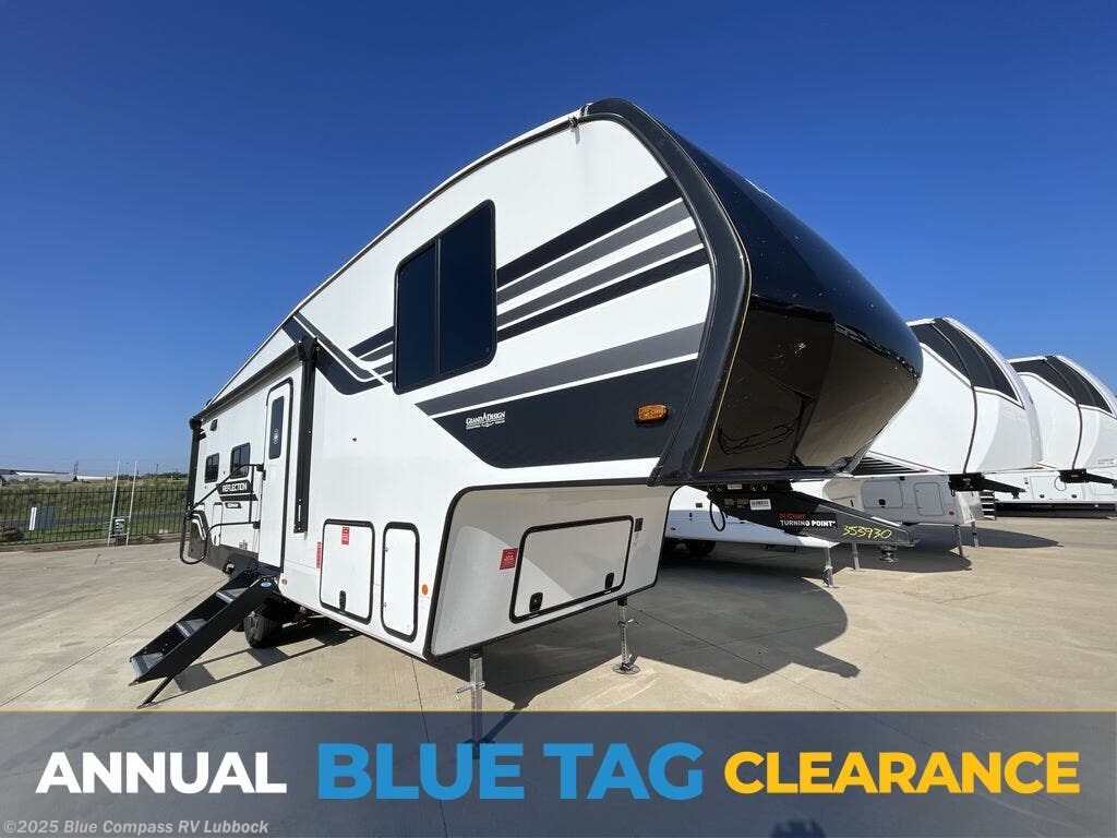 New 2026 Grand Design Reflection 150 Series 270BN available in Lubbock, Texas