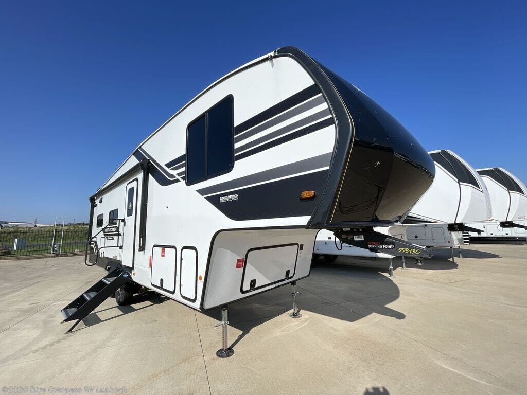 New 2026 Grand Design Reflection 150 Series 270BN available in Lubbock, Texas