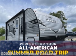 New 2026 Jayco Jay Flight SLX 175FQ available in Lubbock, Texas