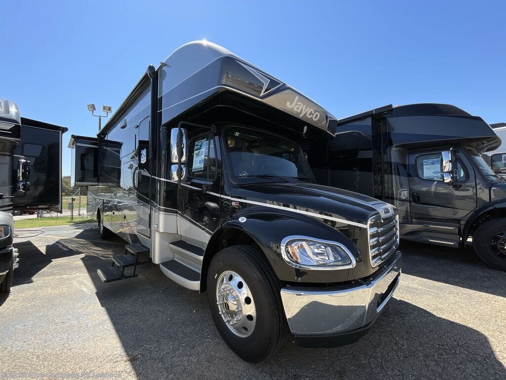 New 2026 Jayco Seneca 37K available in Lubbock, Texas