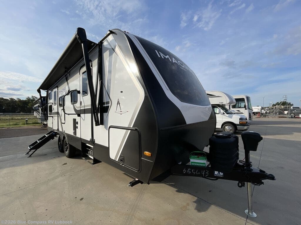 New 2026 Grand Design Imagine 2470BH available in Lubbock, Texas