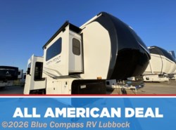 New 2026 Jayco North Point 382FLRB available in Lubbock, Texas