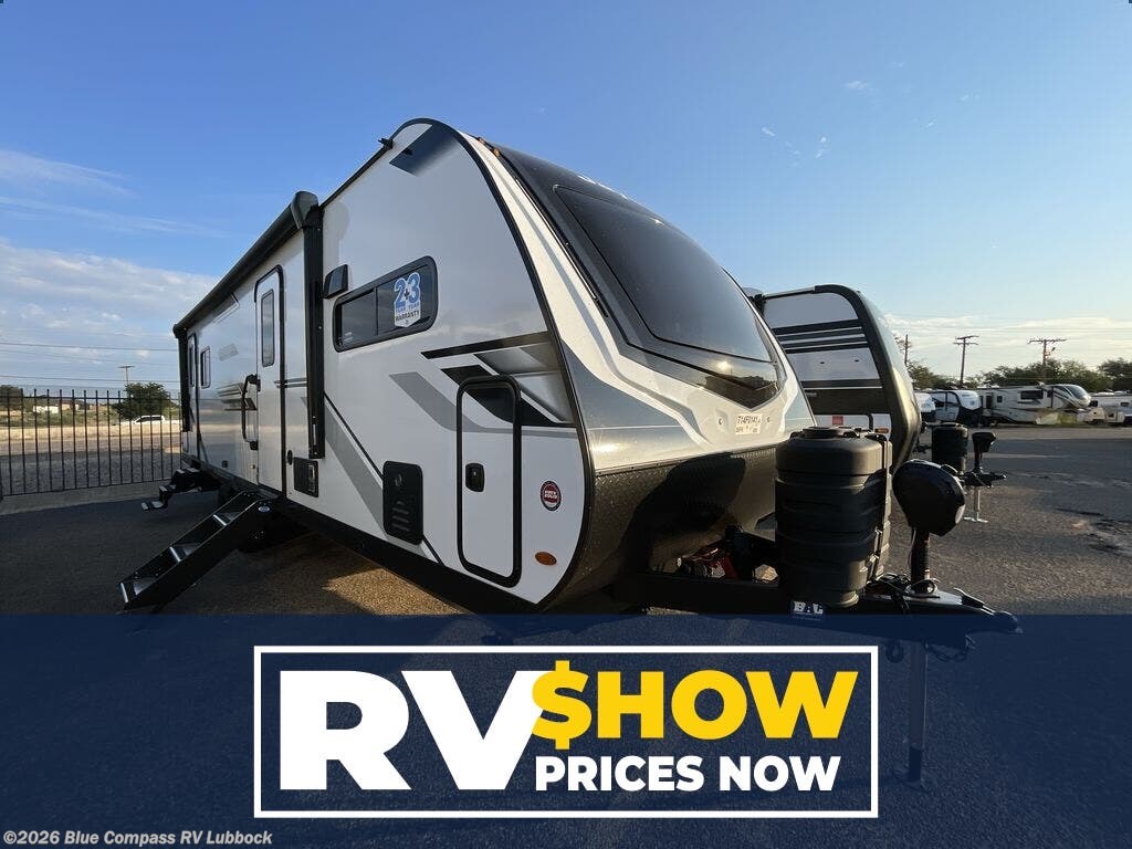 New 2026 Jayco Jay Feather 26FK available in Lubbock, Texas