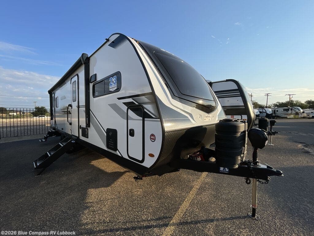 New 2026 Jayco Jay Feather 26FK available in Lubbock, Texas
