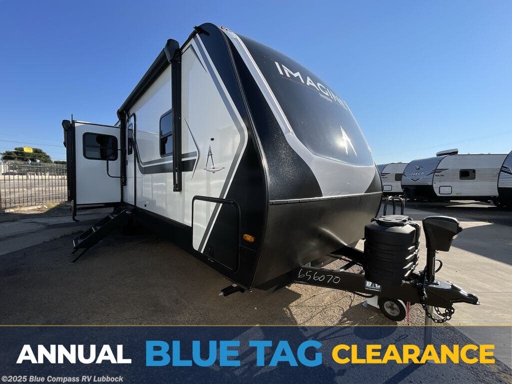 New 2026 Grand Design Imagine 2970RL available in Lubbock, Texas