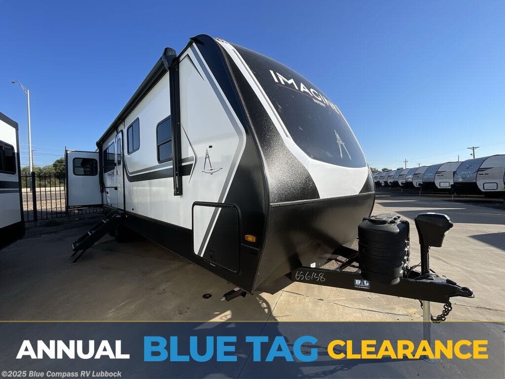 New 2026 Grand Design Imagine 3100RD available in Lubbock, Texas