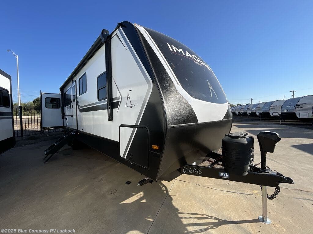 New 2026 Grand Design Imagine 3100RD available in Lubbock, Texas