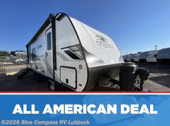 New 2026 Jayco Jay Feather 23RK available in Lubbock, Texas