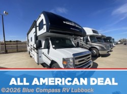 New 2026 East to West Entrada 2950OK available in Lubbock, Texas