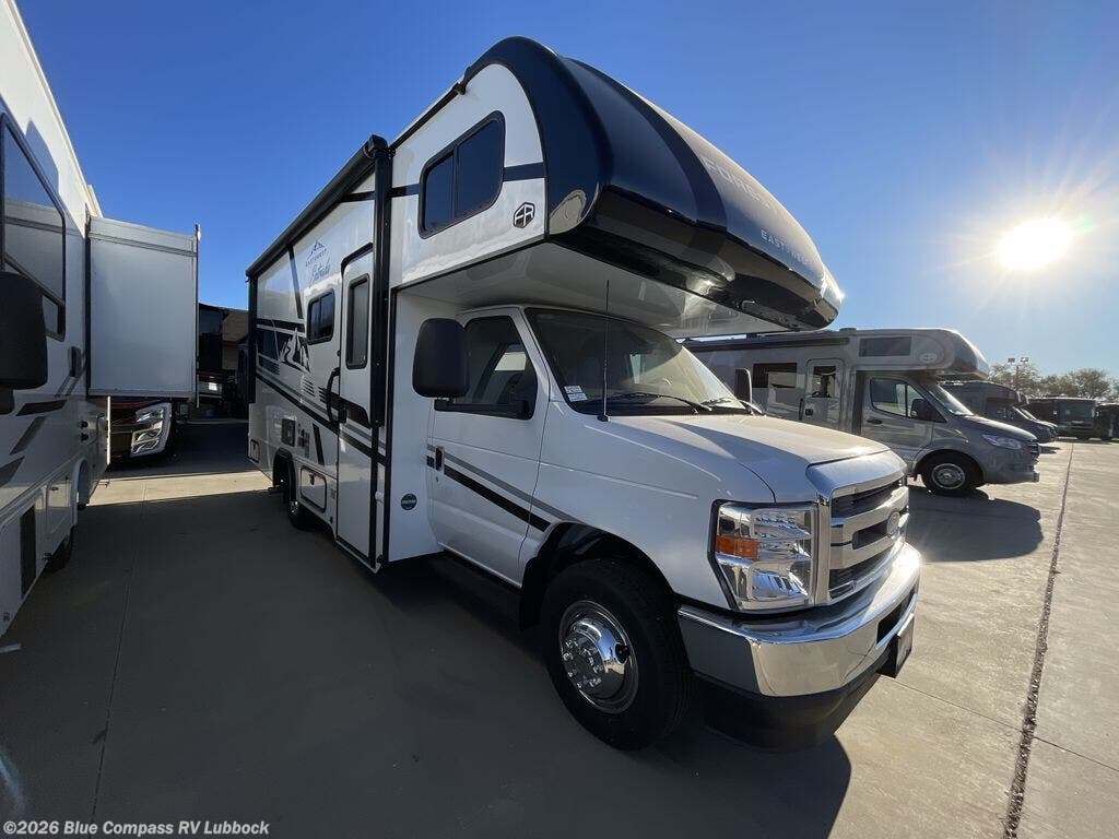 New 2026 East to West Entrada 2200S available in Lubbock, Texas