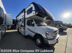 New 2026 East to West Entrada 2200S available in Lubbock, Texas