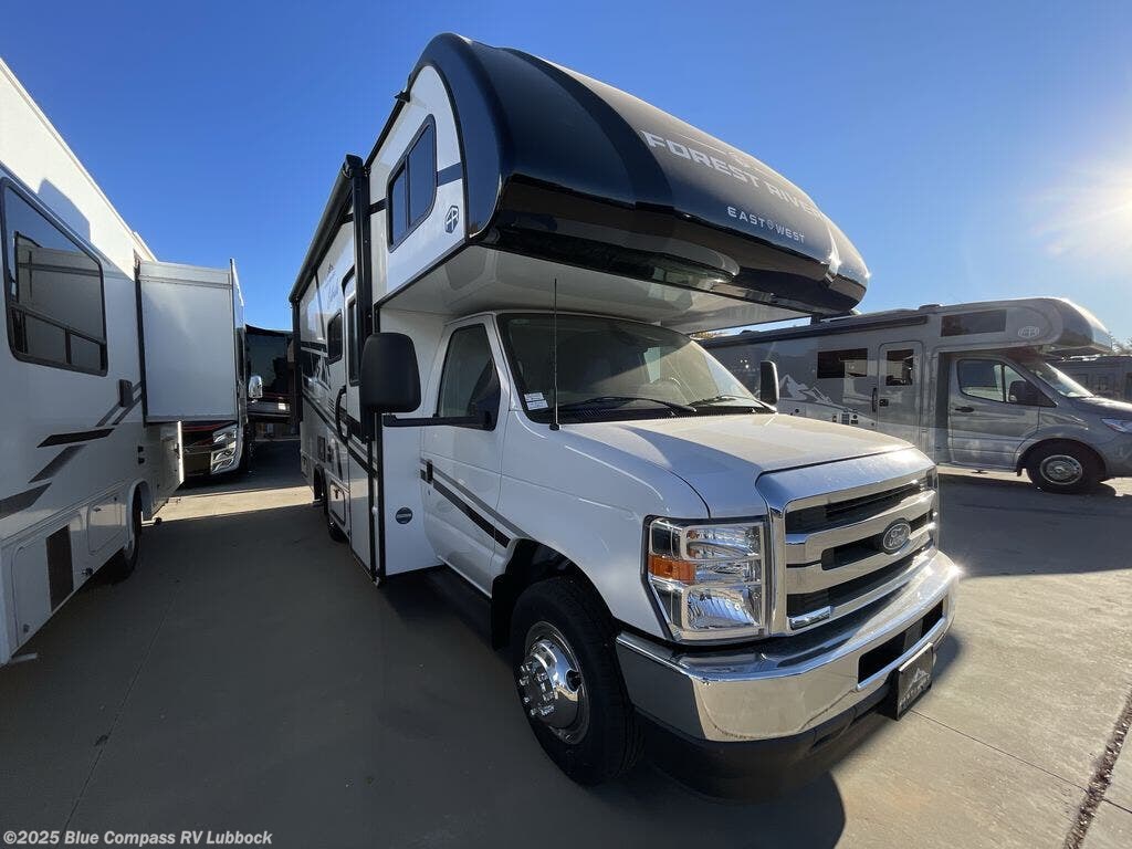 New 2026 East to West Entrada 2200S available in Lubbock, Texas