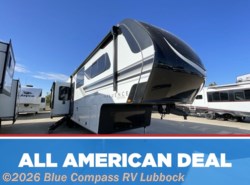 New 2026 Grand Design Influence 3203GK available in Lubbock, Texas