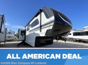New 2026 Grand Design Influence 3203GK available in Lubbock, Texas