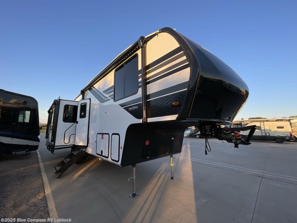 New 2026 Grand Design Reflection 150 Series 295RL available in Lubbock, Texas