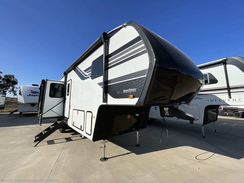 New 2026 Grand Design Reflection 303RLS available in Lubbock, Texas