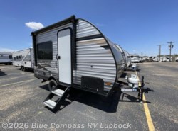 New 2026 Forest River Aurora Light 13RDX available in Lubbock, Texas