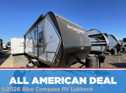 New 2026 Grand Design Imagine XLS 22MLE available in Lubbock, Texas