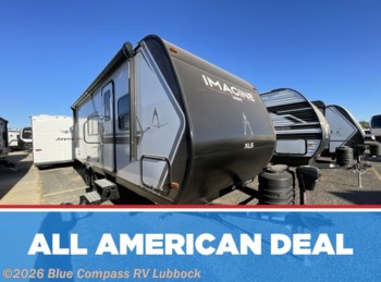 New 2026 Grand Design Imagine XLS 22MLE available in Lubbock, Texas