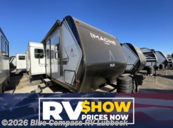 New 2026 Grand Design Imagine XLS 22RBE available in Lubbock, Texas