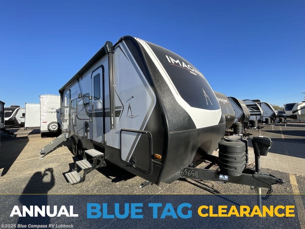 New 2026 Grand Design Imagine 2300MK available in Lubbock, Texas