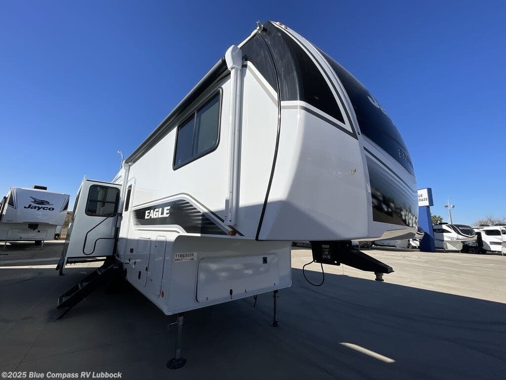 New 2026 Jayco Eagle HT 29RLC available in Lubbock, Texas