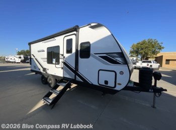 New 2026 Jayco Jay Feather 21MML available in Lubbock, Texas