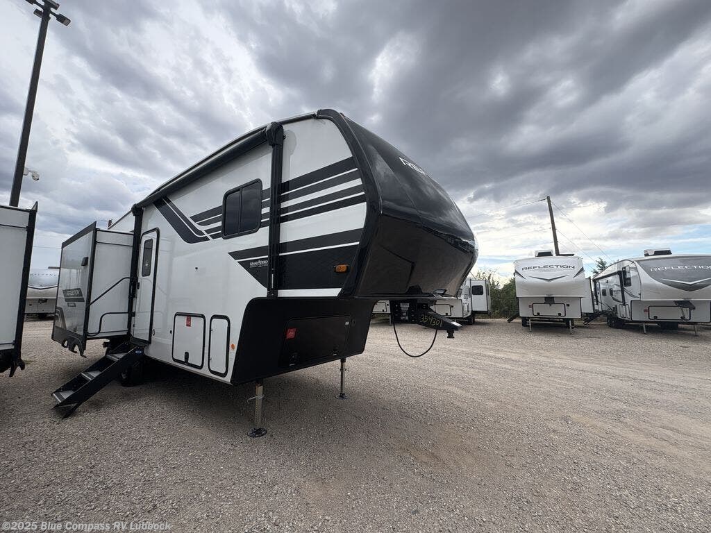 New 2026 Grand Design Reflection 100 Series 28RL available in Lubbock, Texas