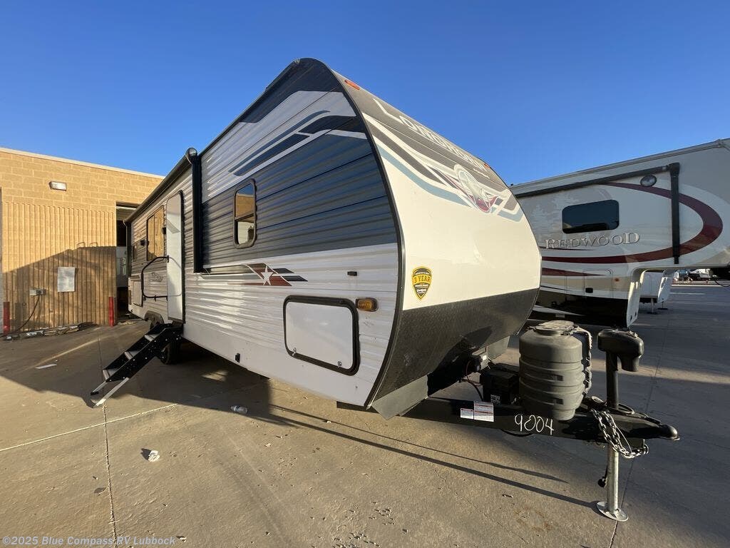Used 2024 CrossRoads Longhorn 280RK available in Lubbock, Texas