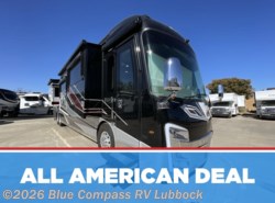 New 2026 Entegra Coach Anthem 44V available in Lubbock, Texas